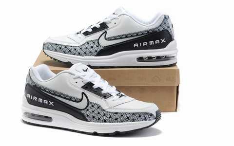 air max ltd femme